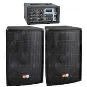 FREE SOUND Force Kit-1410MP3 